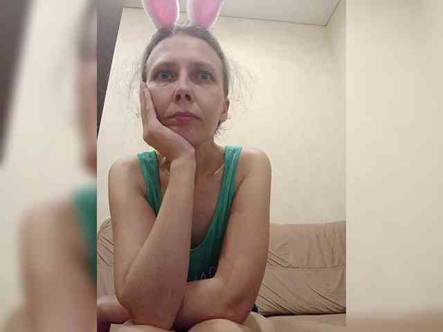 -Queen-Margo- webcam