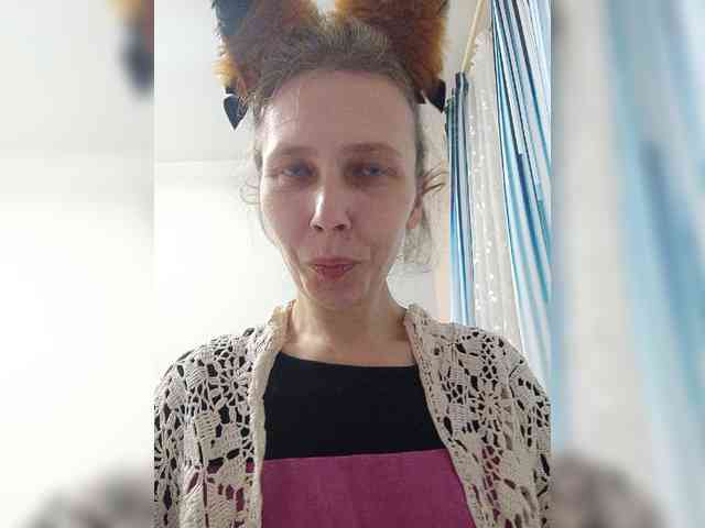 -Queen-Margo- webcam