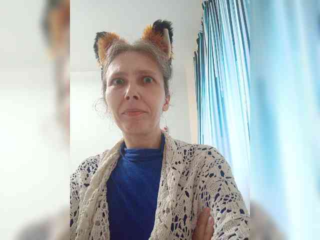-Queen-Margo- webcam