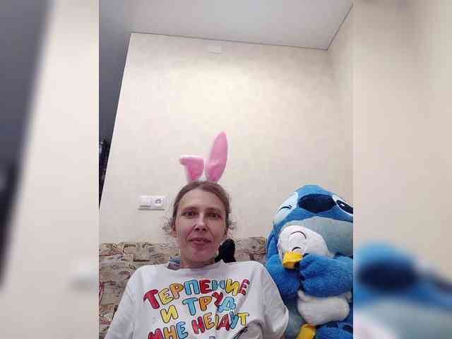 -Queen-Margo- webcam