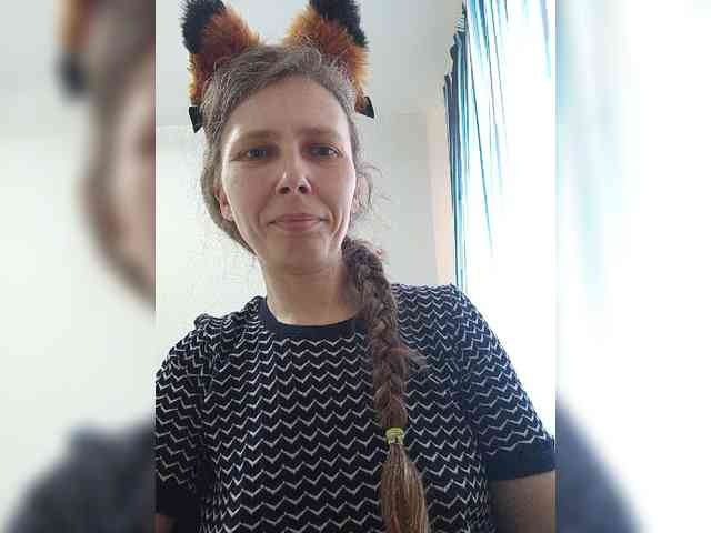 -Queen-Margo- webcam