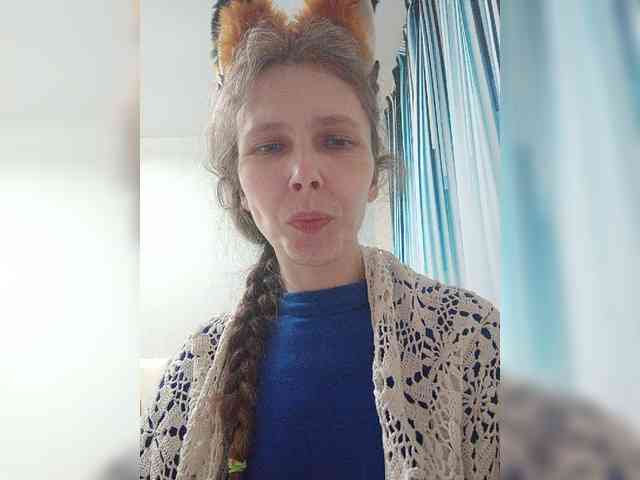 -Queen-Margo- webcam