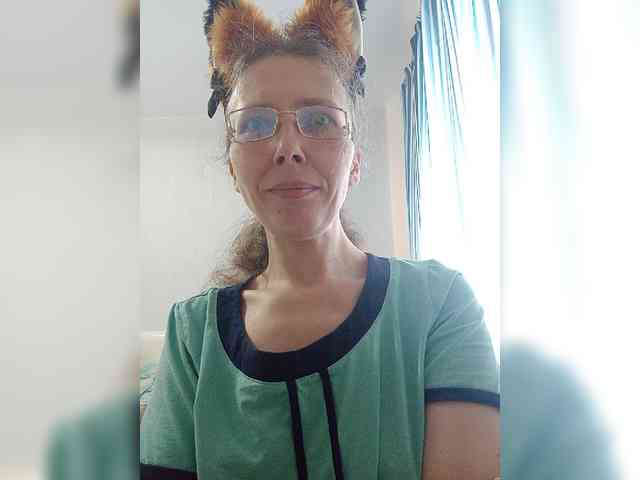 -Queen-Margo- webcam