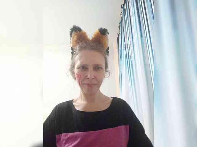 -Queen-Margo- webcam
