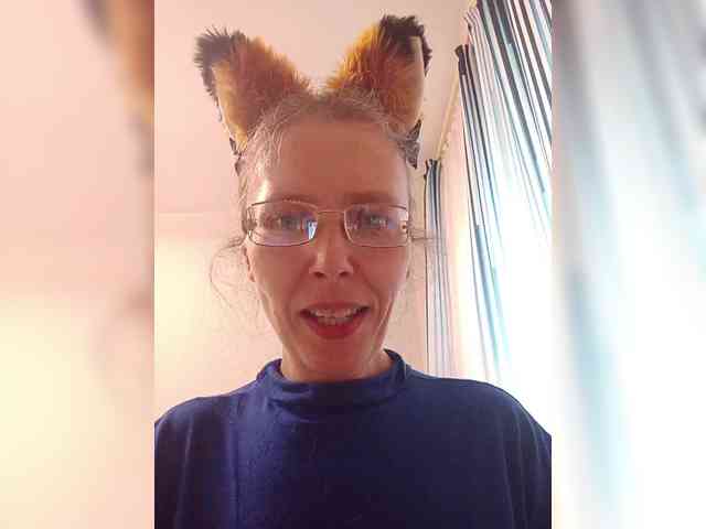 -queen-margo- - Girl 
