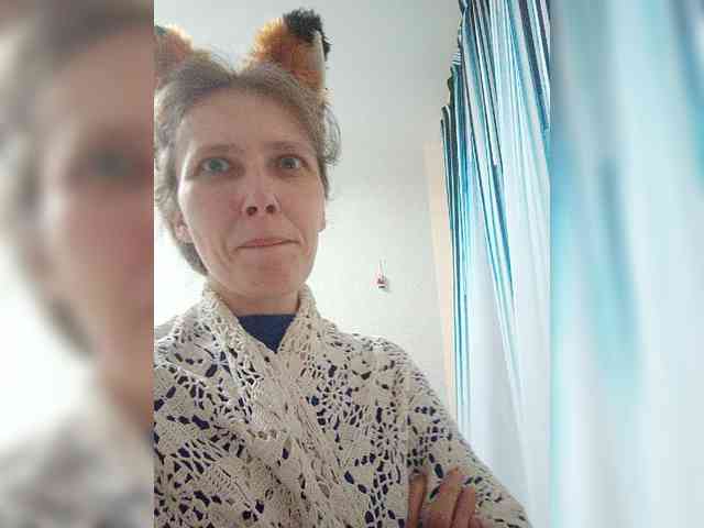 -Queen-Margo- webcam