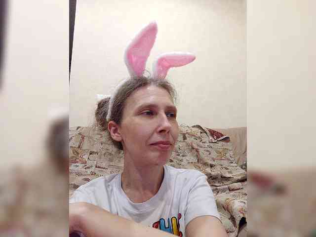 -Queen-Margo- webcam