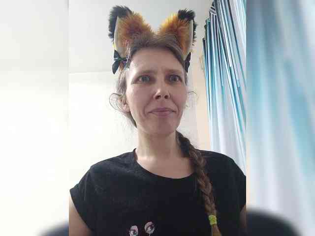 -Queen-Margo- webcam