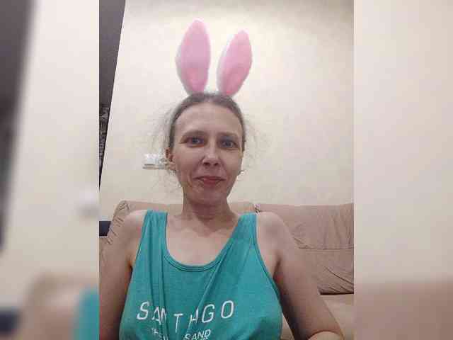 -Queen-Margo- webcam