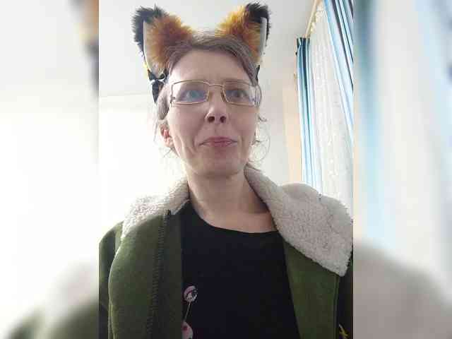 -Queen-Margo- webcam