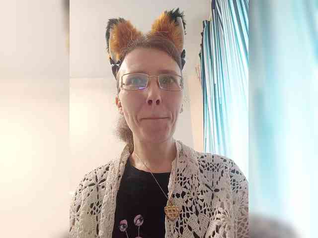 -Queen-Margo- webcam