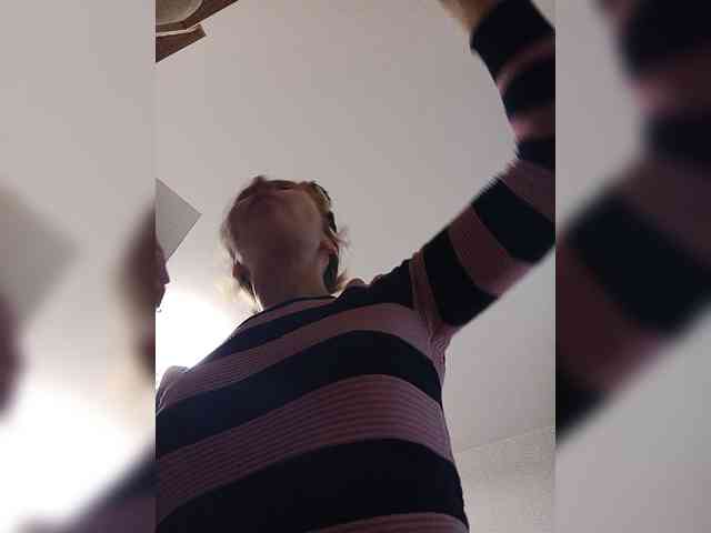 -Queen-Margo- webcam