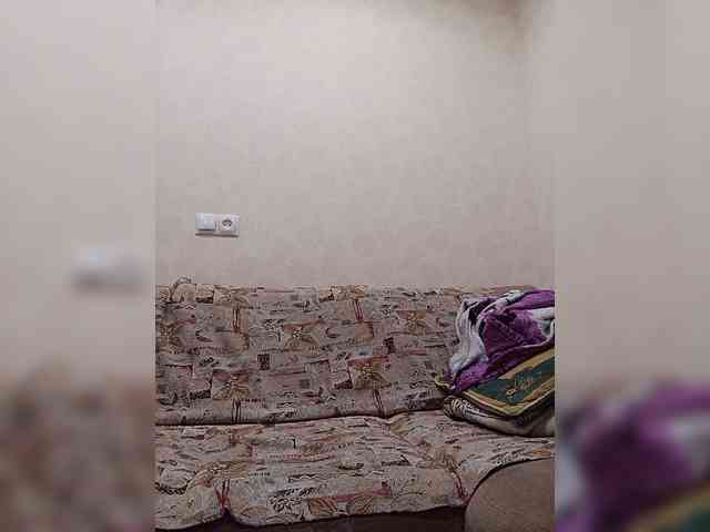 -Queen-Margo- webcam