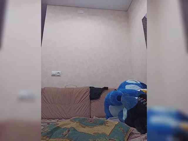 -Queen-Margo- webcam