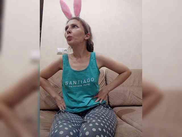 -Queen-Margo- webcam