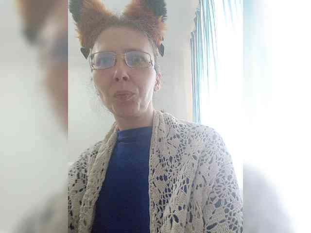 -Queen-Margo- webcam