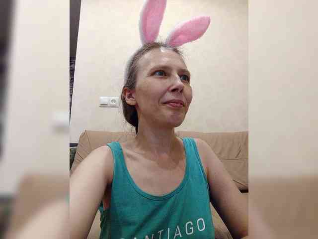 -Queen-Margo- webcam