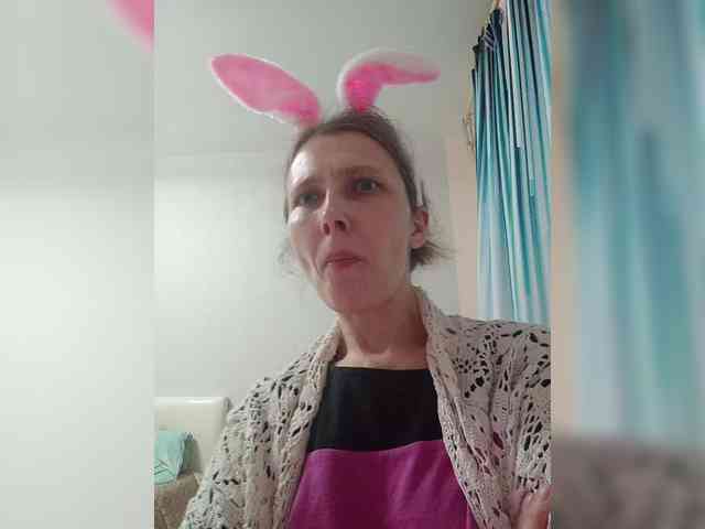 -Queen-Margo- webcam