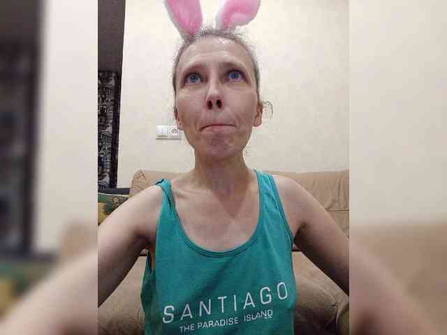-Queen-Margo- webcam