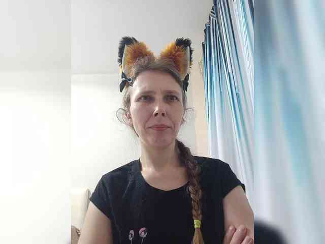 -Queen-Margo- webcam