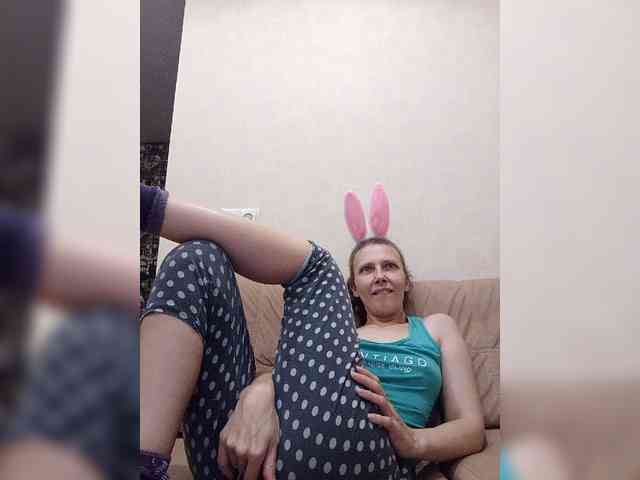 -Queen-Margo- webcam