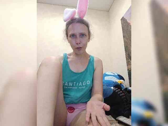 -Queen-Margo- webcam