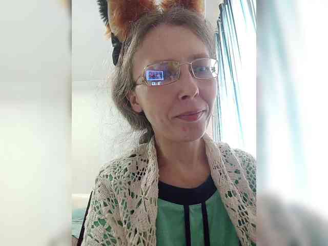 -Queen-Margo- webcam