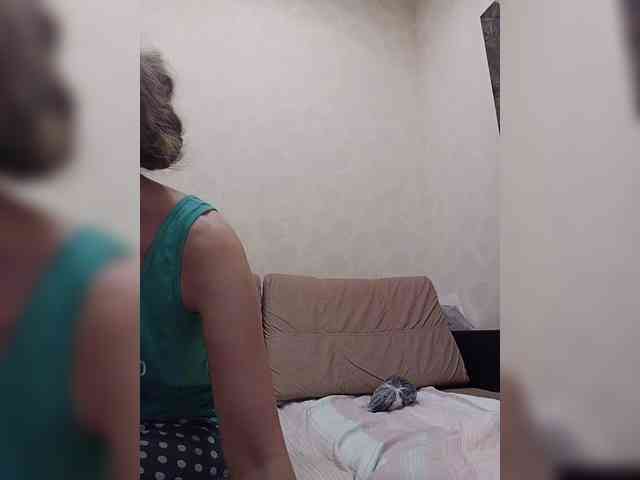 -Queen-Margo- webcam