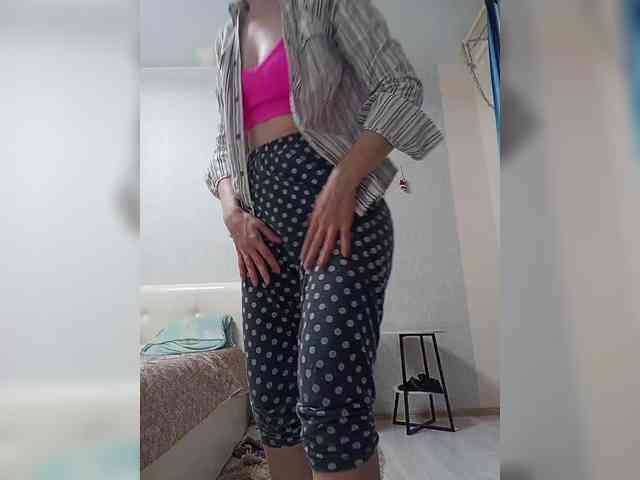 -Queen-Margo- webcam