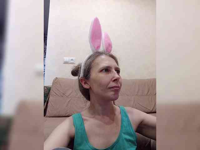 -Queen-Margo- webcam