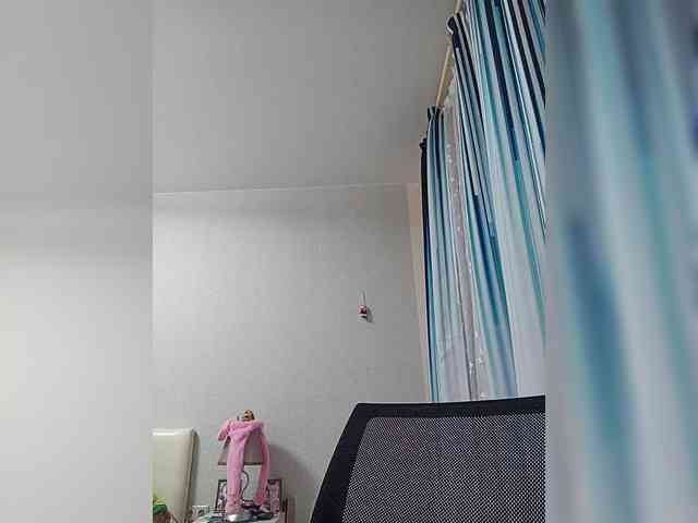 -Queen-Margo- webcam