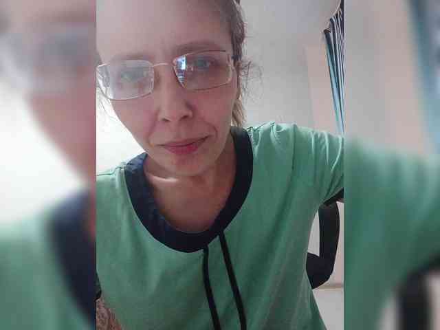 -Queen-Margo- webcam
