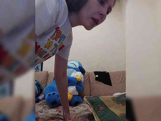 -Queen-Margo- webcam