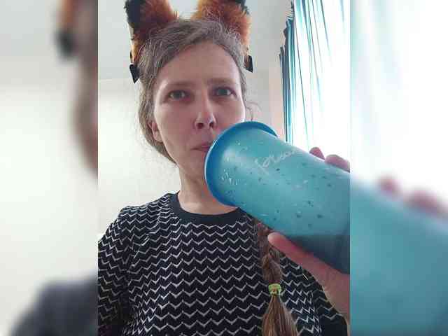 Modella: -Queen-Margo-