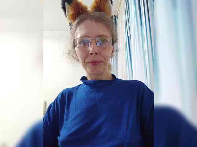 -Queen-Margo- webcam