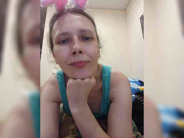 -Queen-Margo- webcam