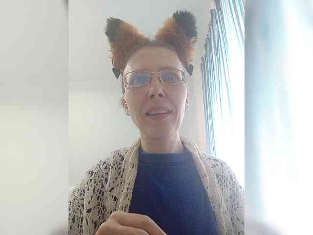 -Queen-Margo- webcam
