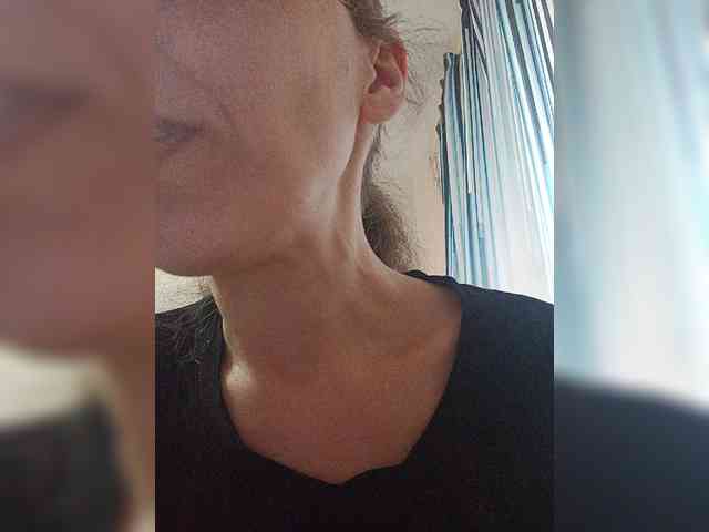 -Queen-Margo- webcam