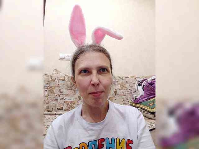 -Queen-Margo- webcam