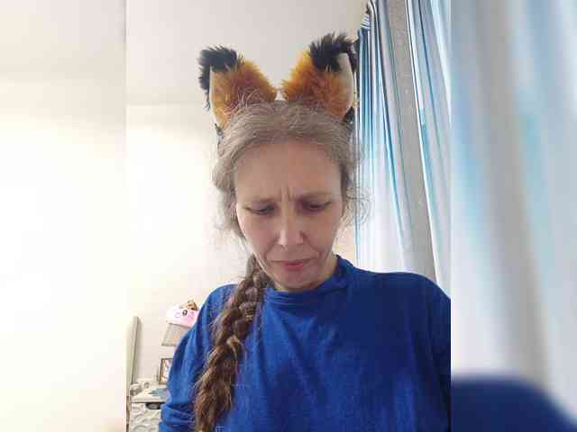 -queen-margo- - Girl 