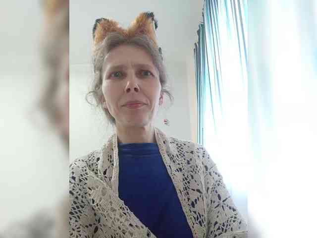 -Queen-Margo- webcam