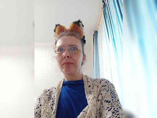 -Queen-Margo- webcam