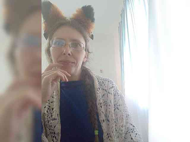 -Queen-Margo- webcam
