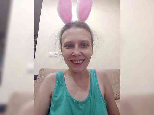 -Queen-Margo- webcam