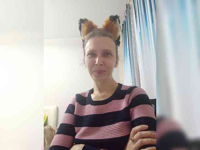 -Queen-Margo- webcam