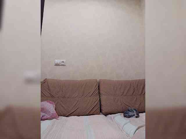 -Queen-Margo- webcam