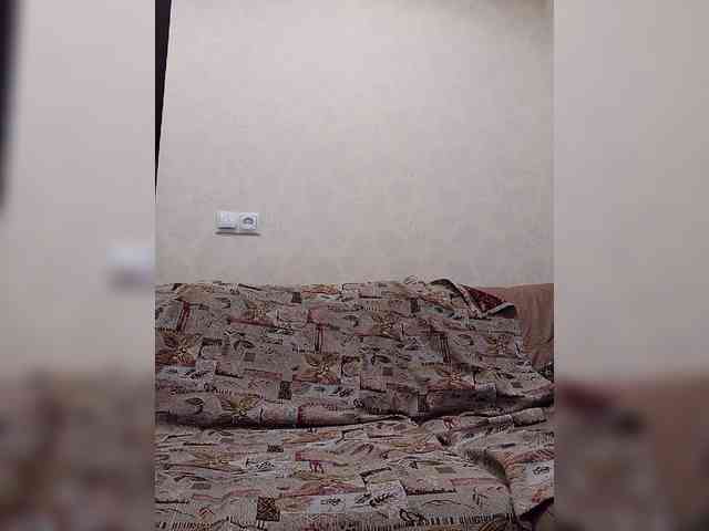 -Queen-Margo- webcam