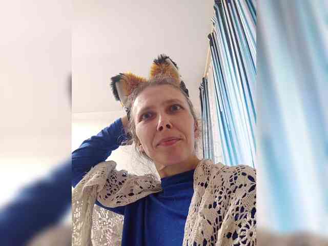 -Queen-Margo- webcam