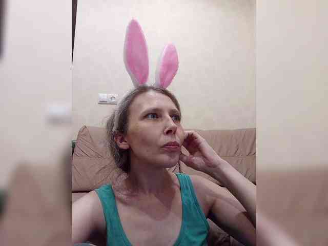 -Queen-Margo- webcam