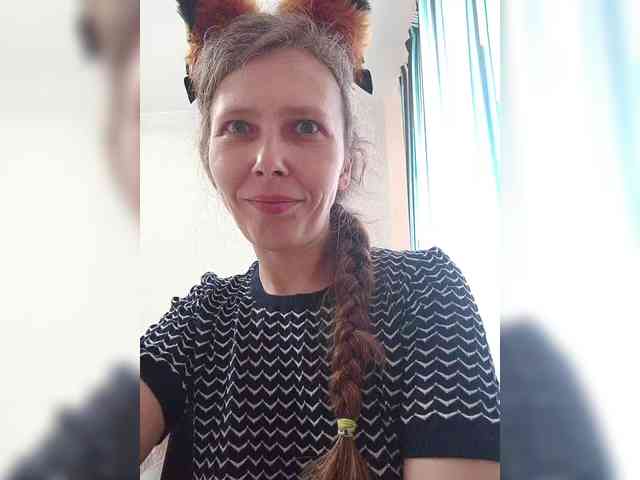 -Queen-Margo- webcam